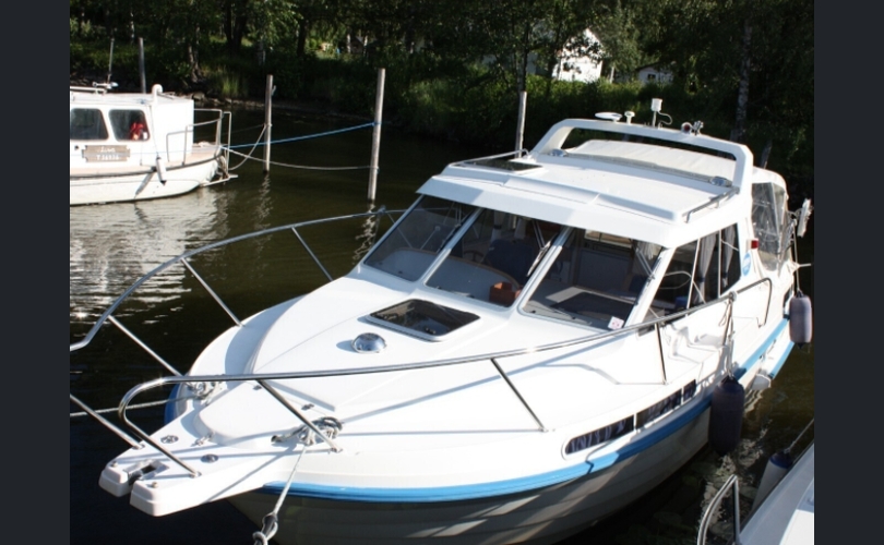 Bella Sunmar 9000-kuva-2